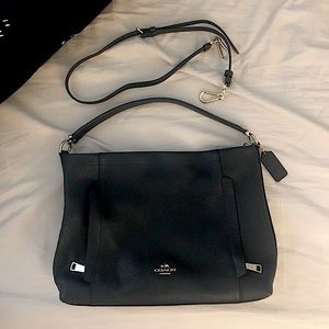 Coach Scout Hobo Bag